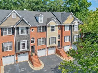 1506 Lavista Proper Cir, Decatur, GA 30033