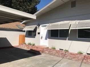 1126 Humboldt St APT B, Santa Rosa, CA 95404