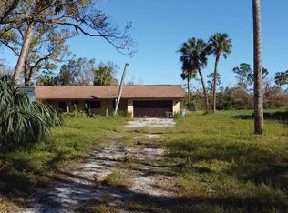 2999 SE Notts Dairy St, Arcadia, FL 34266