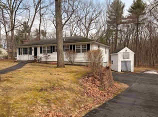 3 Hunter Ln, Hudson, NH 03051