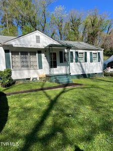 2324 Amy Ave, Kingsport, TN, 37664