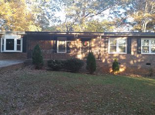 504 Highland Ave, Palmetto, GA 30268