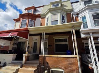 1102 N Front St, Reading, PA 19601