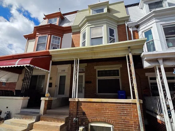 1102 N Front St, Reading, PA 19601
