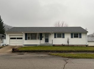 540 E 5th St LOT 81, Brookville, IN 47012