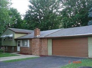 4135 Manor Rd, Columbus, OH 43224