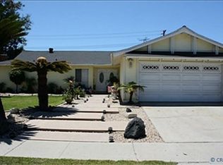 2622 E Strong Pl, Anaheim, CA 92806