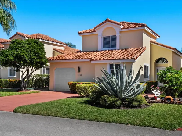 1114 SE 6th Ave, Dania Beach, FL 33004
