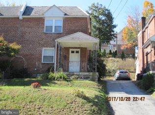 802 Naylors Run Rd, Havertown, PA 19083