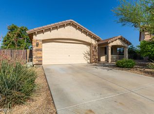 16528 N 164th Dr, Surprise, AZ 85388