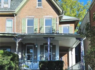 935 W Gordon St, Allentown, PA 18102