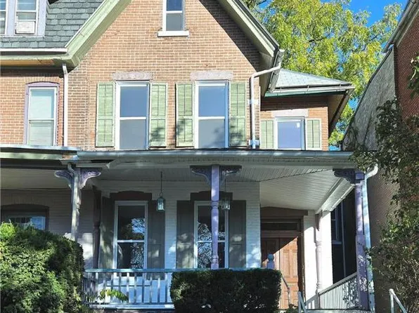 935 W Gordon St, Allentown, PA 18102