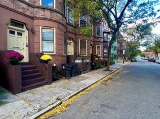46 James St #1, Newark, NJ 07102