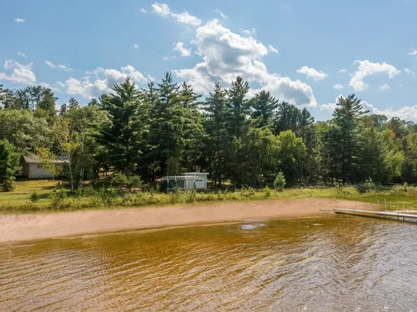 13908 Mission Park Dr, Merrifield, MN 56465