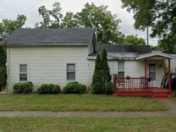616 High St. #1, 2 & 3, 616 High St #Hi3, Williamston, MI 48895