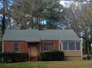 1893 S Gordon St SW, Atlanta, GA 30310