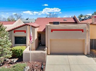2636 College Heights Rd, Prescott, AZ 86301