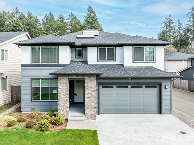 16905 124th Avenue Ct E, Puyallup, WA, 98374