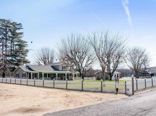 16207 Avenue 188, Strathmore, CA 93267