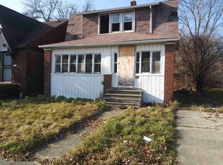 8555 Bryden St, Detroit, MI 48204
