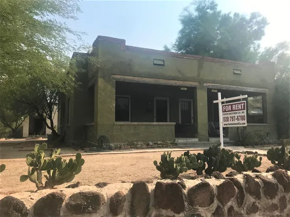 248 E University Blvd, Tucson, AZ 85705