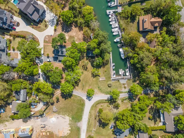2038 Trinity Avenue, Wilmington, NC 28411
