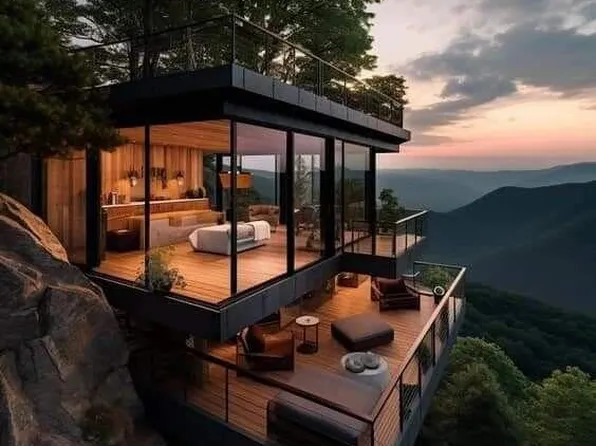 7 Sky Ridge Court, Sedona, AZ 86336