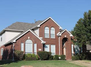3429 Danbury Ln, Plano, TX 75074