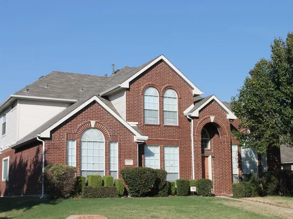 3429 Danbury Ln, Plano, TX 75074