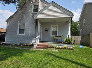 3210 Sewells Point Rd, Norfolk, VA 23513