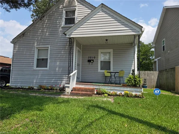 3210 Sewells Point Rd, Norfolk, VA 23513