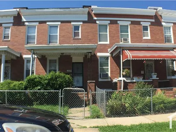 1624 E 31st St, Baltimore, MD 21218