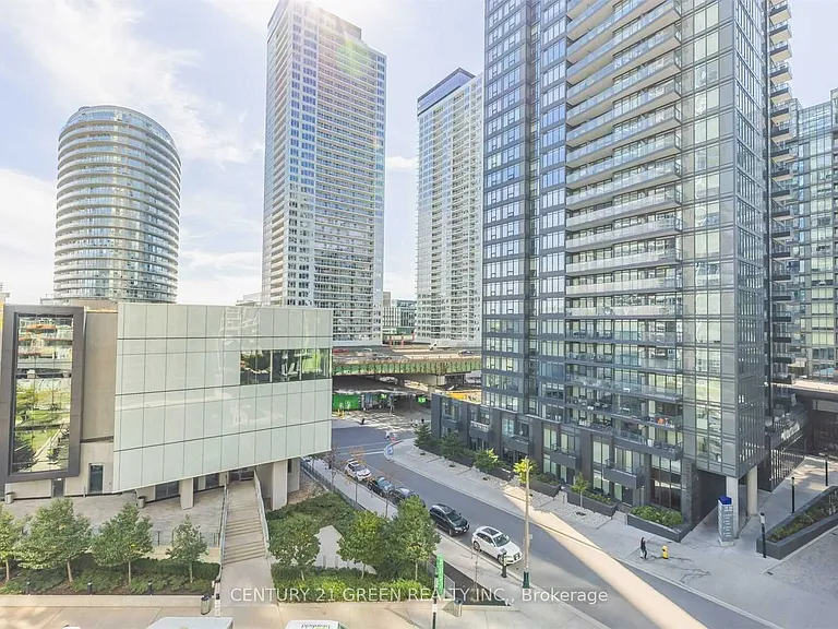 85 Queens Wharf Rd #705 — Photo 2