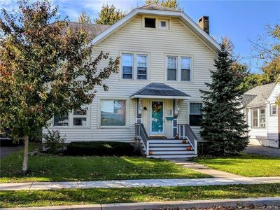 722 Nellis St, Watertown, NY, 13601