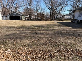 618 N Franklin Ave, Marshall, MO 65340