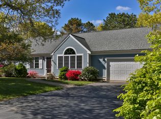 18 Grant Breen Dr, Mashpee, MA 02649
