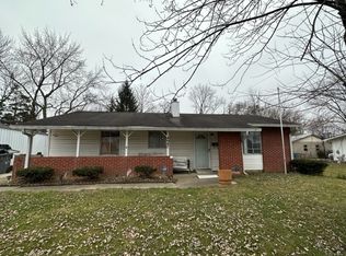 4947 Deborah St, Indianapolis, IN 46224