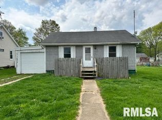 109 Berry St, Green Valley, IL 61534