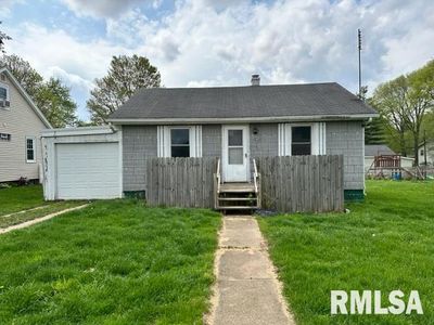 109 Berry St, Green Valley, IL, 61534