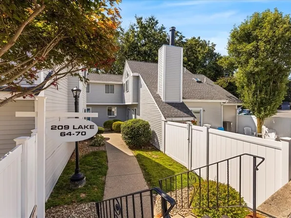 209 Lake St Unit 69, Weymouth, MA 02189