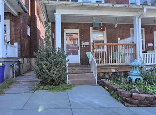 227 Yale St, Harrisburg, PA 17104