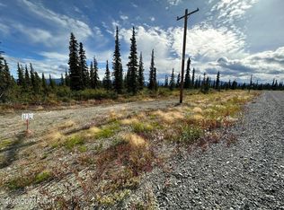 49625 S Timberwolf Rd, Sutton, AK 99674