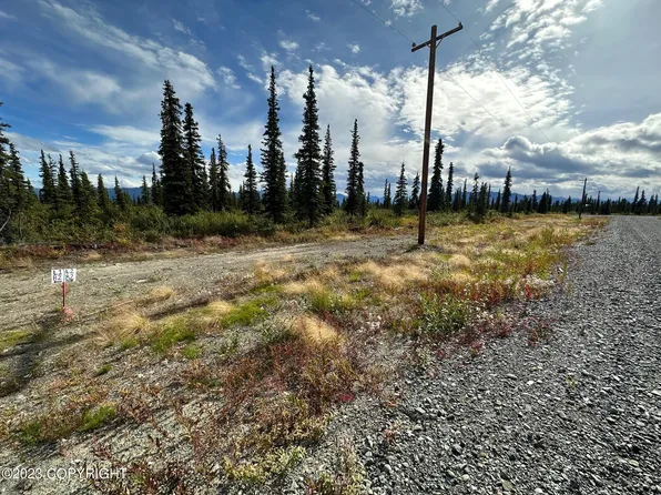 49625 S Timberwolf Rd, Sutton, AK 99674