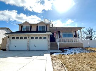 99 W 2100 S, Clearfield, UT 84015
