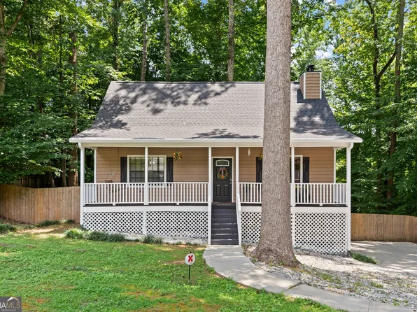 389 Saint Albans Ct SW, Mableton, GA 30126