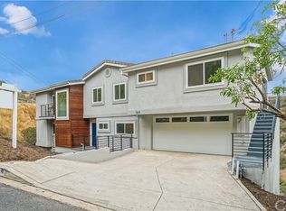 1664 Gladys Dr, Glendale, CA 91206