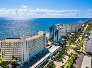 3101 S Ocean Blvd APT 812, Highland Beach, FL 33487