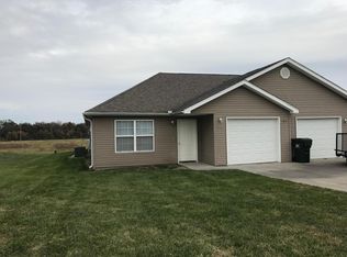 185 SE 1171 #A, Knob Noster, MO 65336