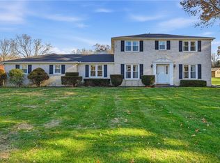 2955 Chaucer Dr NE, Canton, OH
