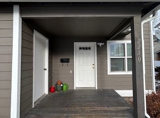 2210 Grant St UNIT A, Missoula, MT 59801